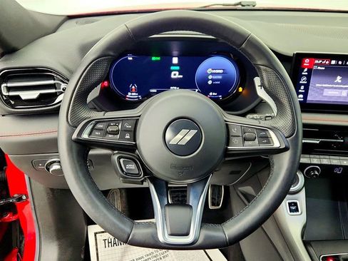 Used 2024 Dodge Hornet R/T image 13