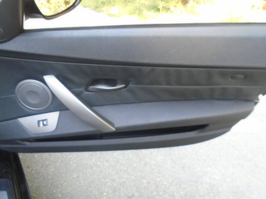 Used 2003 BMW Z4 2.5i RWD image 17