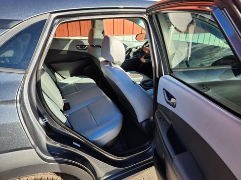 Used 2019 Hyundai Kona Limited image 13