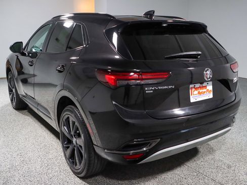Used 2023 Buick Envision Essence w/ Sport Touring Package AWD/4WD image 9