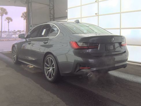 Used 2019 BMW 330i Sedan image 10
