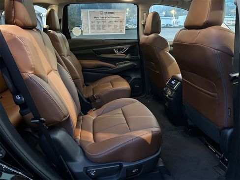 New 2026 Subaru Ascent Touring image 13