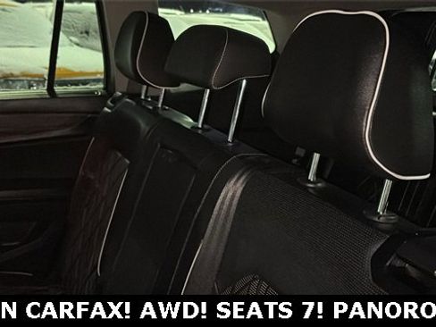 Used 2024 Volkswagen Atlas SEL Premium R-Line image 26