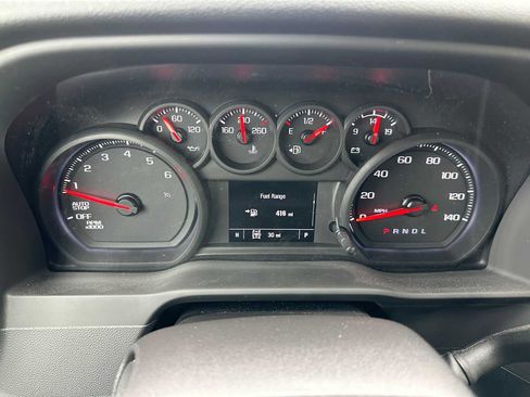 New 2025 GMC Sierra 1500 Pro w/ Pro Value Package image 23