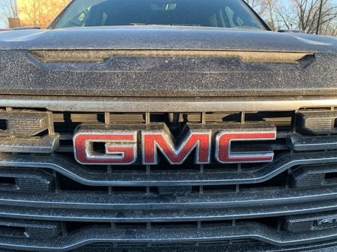 New 2026 GMC Sierra 1500 AT4 w/ AT4 Premium Package image 10