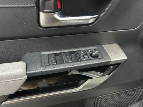 Used 2025 Toyota Sequoia Limited image 24