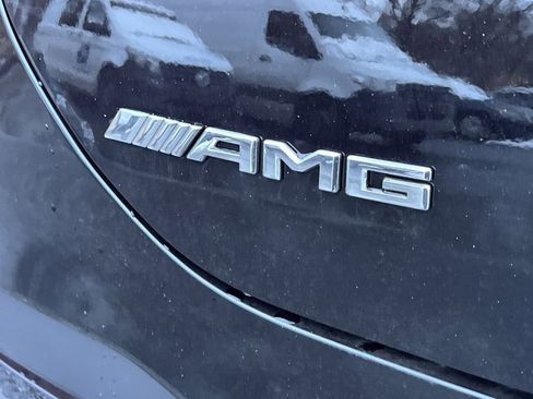 New 2026 Mercedes-Benz GLE 53 AMG 4MATIC Coupe image 30