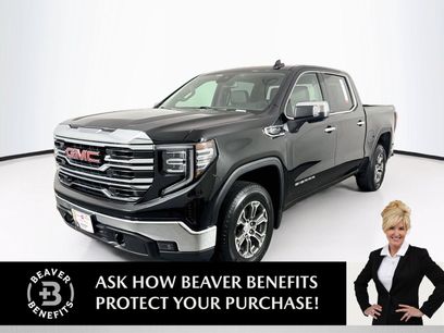 Used 2025 GMC Sierra 1500 SLT