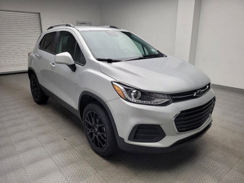 Used 2022 Chevrolet Trax LT w/ Sport Edition AWD/4WD image 13