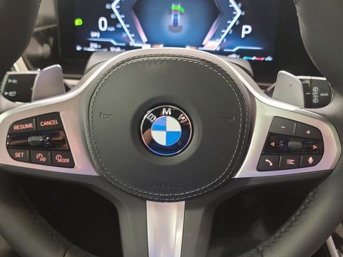 Used 2026 BMW X5 sDrive40i w/ M Sport Package RWD image 16
