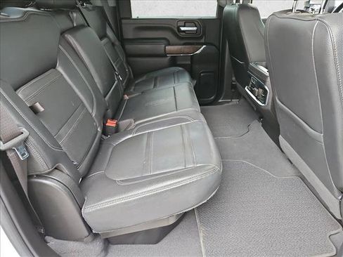 Used 2023 GMC Sierra 3500 Denali w/ Denali Ultimate Package AWD/4WD image 19