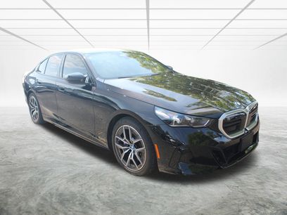 Certified 2024 BMW i5 M60