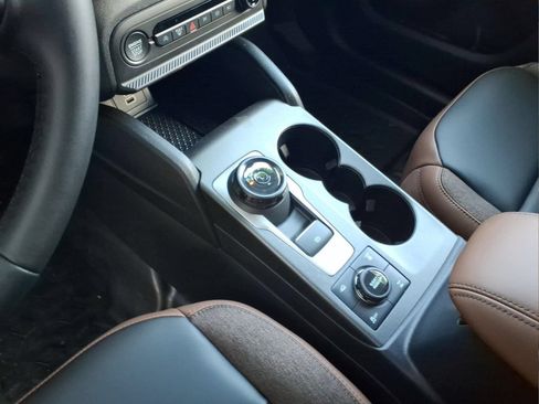 New 2026 Ford Bronco Sport Outer Banks w/ Sasquatch Outer Banks Package AWD/4WD image 12