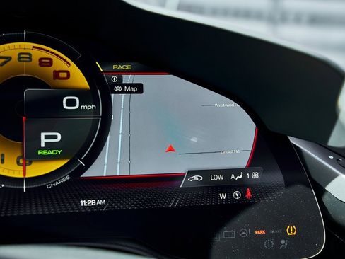 Used 2023 Ferrari SF90 Stradale image 71