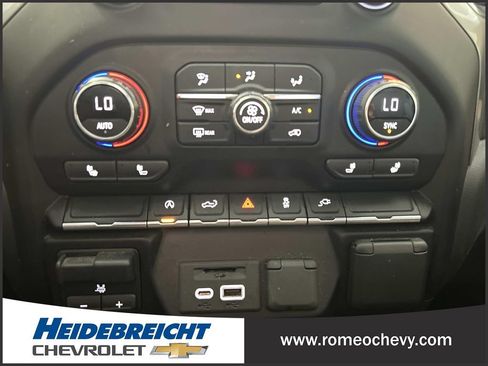 Used 2021 Chevrolet Silverado 1500 LT w/ All Star Edition Plus AWD/4WD image 23