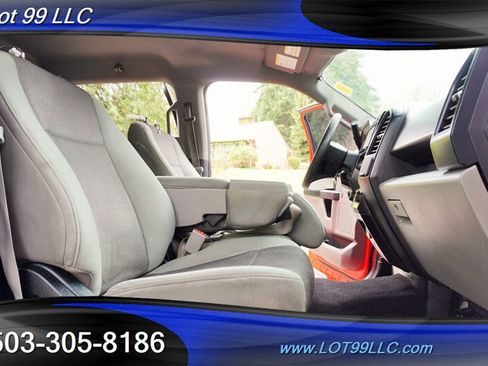 Used 2015 Ford F150 XL w/ Equipment Group 101A Mid RWD image 17