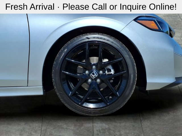 Used 2025 Honda Civic Sport image 9