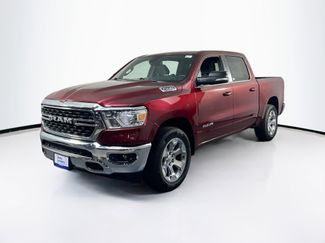 Used 2022 RAM 1500 Big Horn video 1