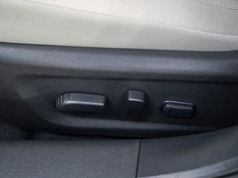 Used 2025 Nissan Altima 2.5 SV w/ SV Premium Package FWD image 22