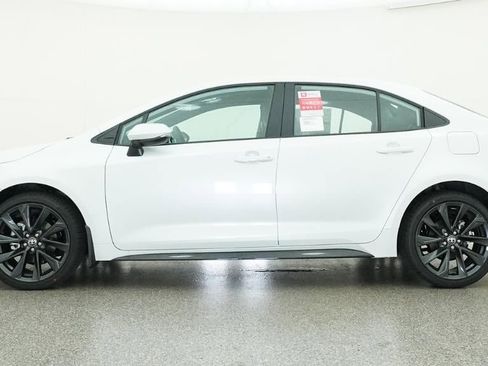 New 2026 Toyota Corolla SE FWD image 37