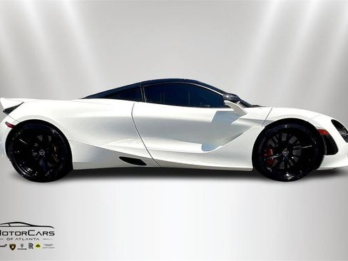 Used 2018 McLaren 720S Performance image 6