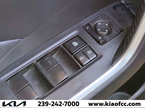 Used 2024 Toyota RAV4 LE image 21