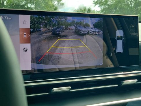 New 2026 Genesis GV80 2.5T image 9