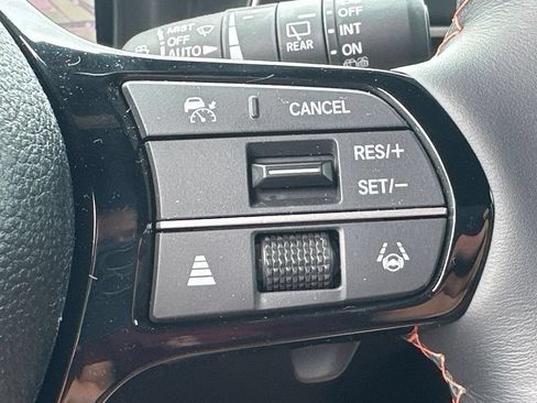 Certified 2026 Honda Passport TrailSport Elite image 21