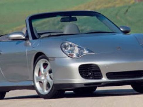 Used 2005 Porsche 911 Carrera S image 1