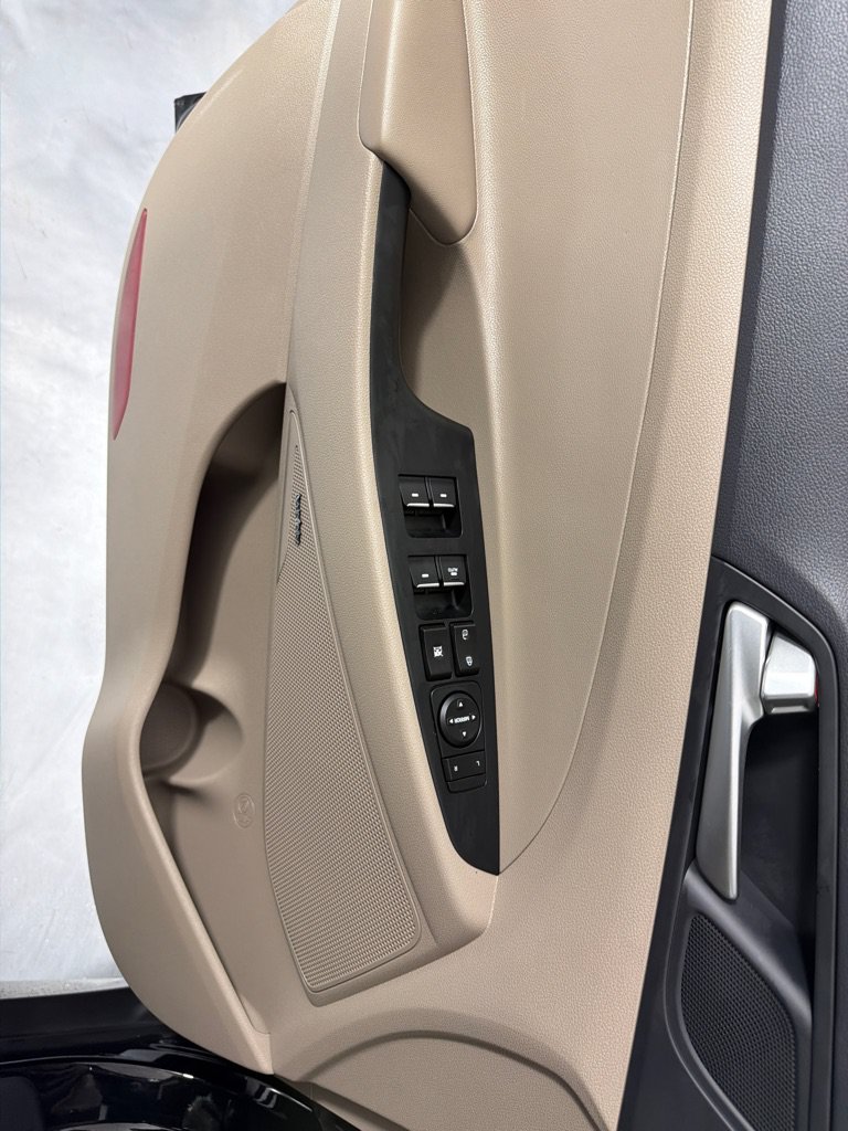 Used 2019 Hyundai Tucson Ultimate FWD image 11