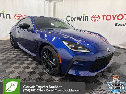 Used 2025 Toyota GR86 Premium