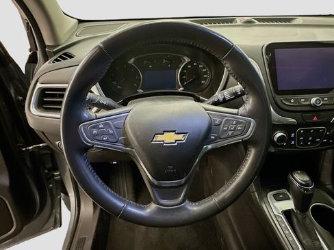 Used 2018 Chevrolet Equinox LT w/ Sun & Infotainment Package image 18