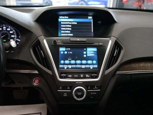 Used 2020 Acura MDX SH-AWD w/ Technology Package image 6