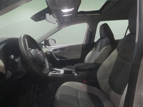 Used 2023 Toyota RAV4 XLE w/ Convenience Package image 20