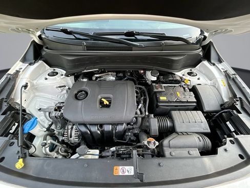 Used 2024 Kia Seltos EX FWD image 33