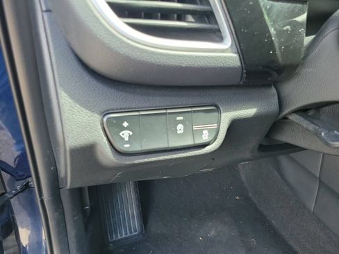 Certified 2024 Kia Seltos S FWD image 20
