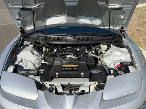 Used 2000 Pontiac Firebird Formula image 91