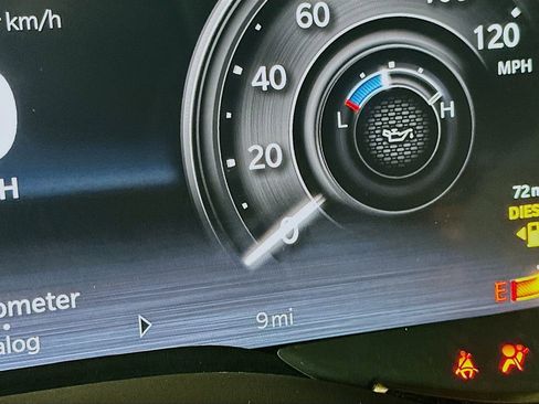 New 2026 RAM 3500 Longhorn image 11