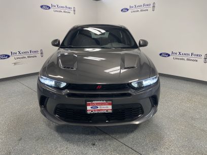 Used 2024 Dodge Hornet GT Plus