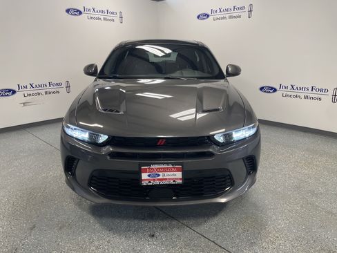 Used 2024 Dodge Hornet GT Plus image 2