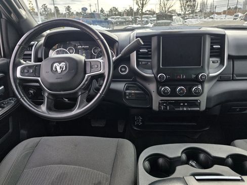 Used 2024 RAM 2500 Big Horn image 15