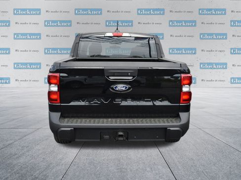 New 2026 Ford Maverick XLT AWD/4WD image 14