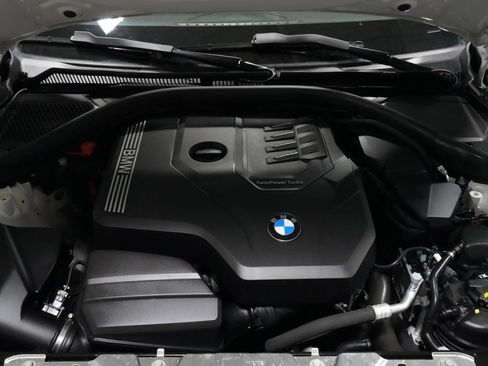 Used 2023 BMW 230i xDrive Coupe w/ Convenience Package AWD/4WD image 27
