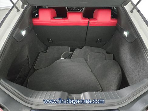 Used 2024 Acura Integra A-Spec FWD image 17