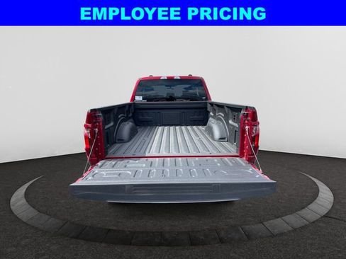 New 2026 Ford F150 XLT w/ XLT Chrome Appearance Package AWD/4WD image 5