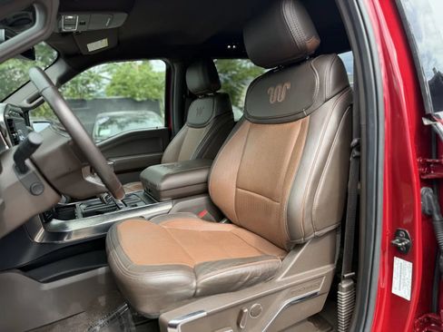 Used 2021 Ford F150 King Ranch AWD/4WD image 15