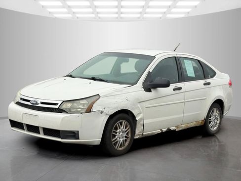 Used 2009 Ford Focus SE image 9