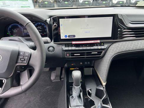 New 2026 Toyota Camry XLE image 14