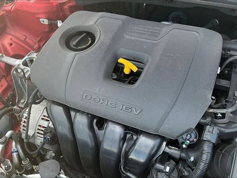 Used 2019 Kia Forte S FWD image 29