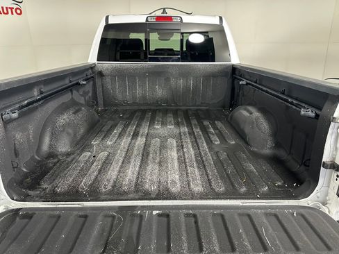 Used 2022 RAM 1500 Sport w/ Rebel Level 2 Equipment Group AWD/4WD image 6